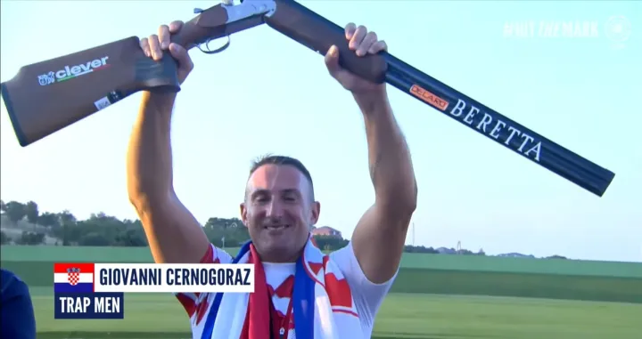 Giovanni Cernogoraz 