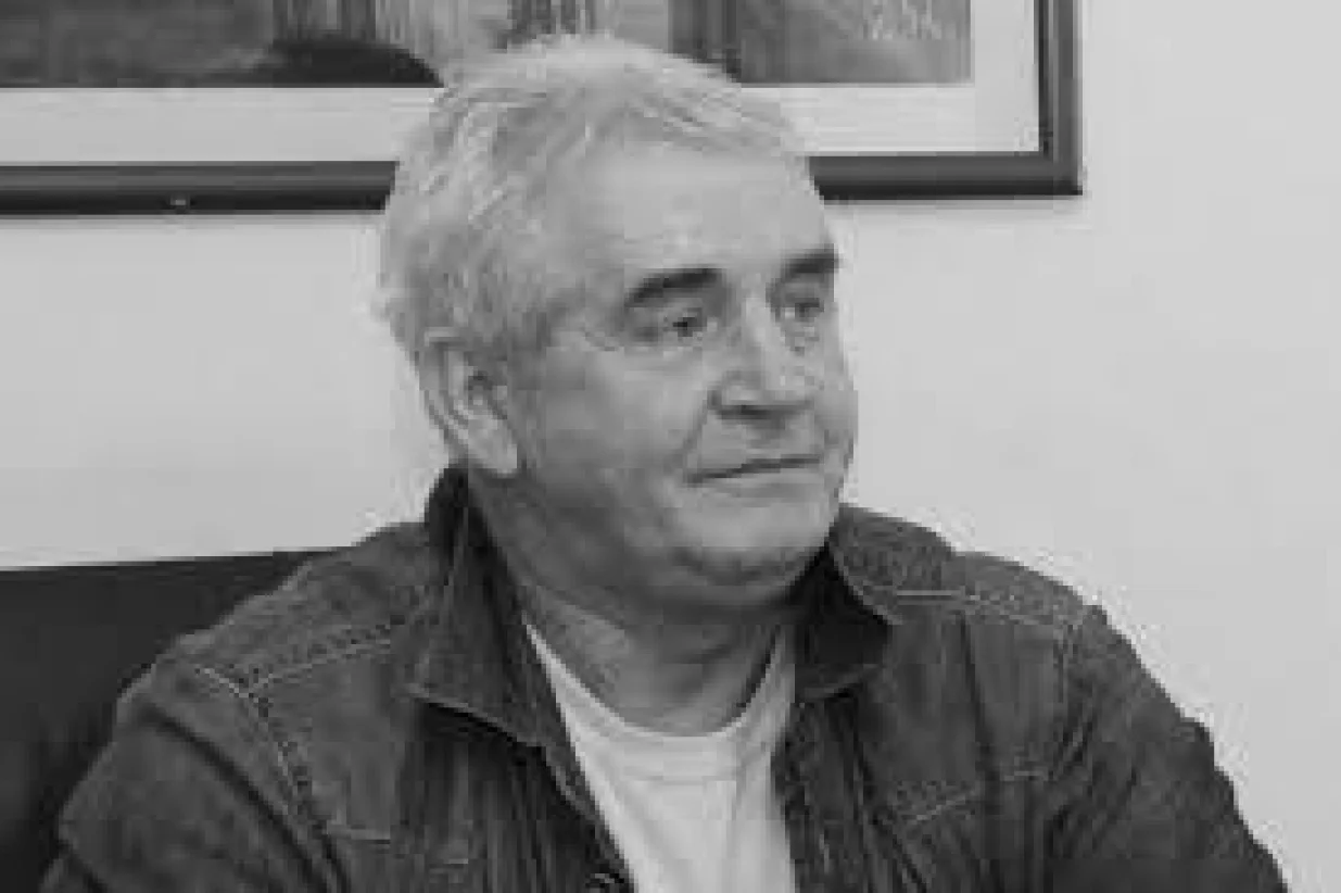 Željko Kopanja/