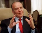 Predsjedavajući Predsjedništva BiH Alija Izetbegović/