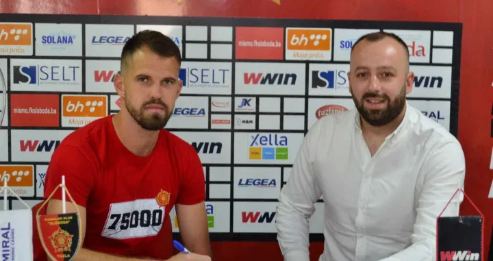 Elvir Trako 