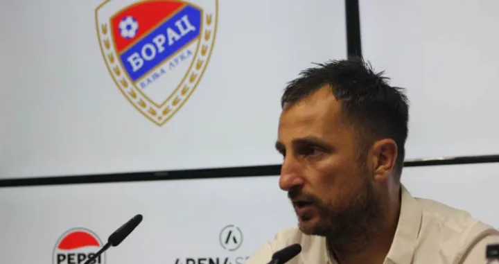 Bojan Puzigaća - pomoćni trener Borca