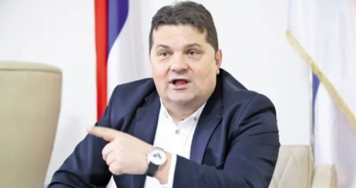 Nenad Stevandić/