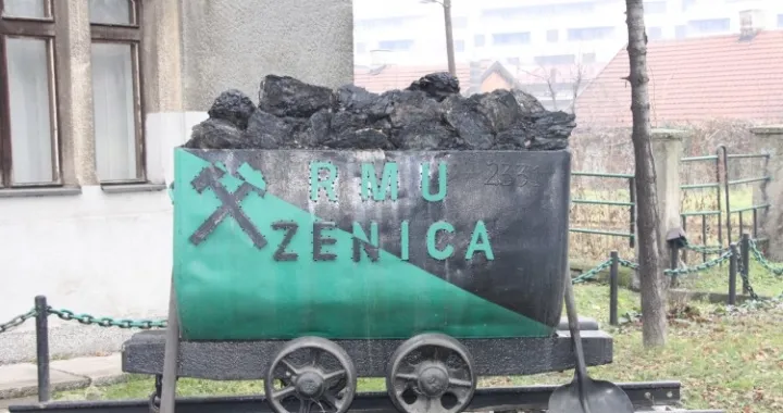 RMU Zenica/Fena/