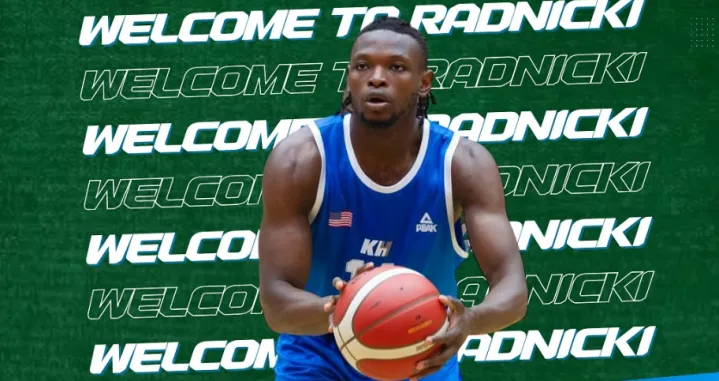 David Ejah 