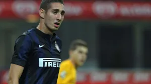 Ishak Belfodil - bivši napadač Intera i PSG-a