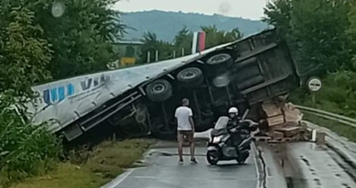 Prevrnuo se kamin/Čitatelj/