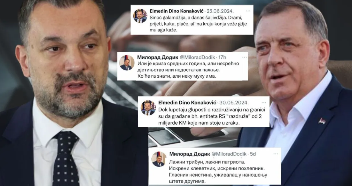 Mogu li se nesuglasice primjerenije riješiti na društvenim mrežama?/