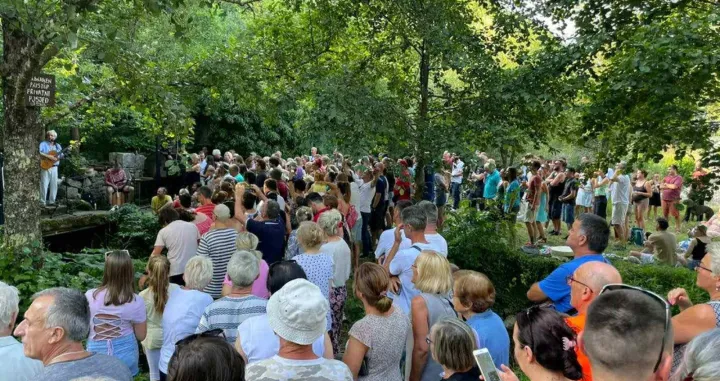 darko rundek izvor une una/