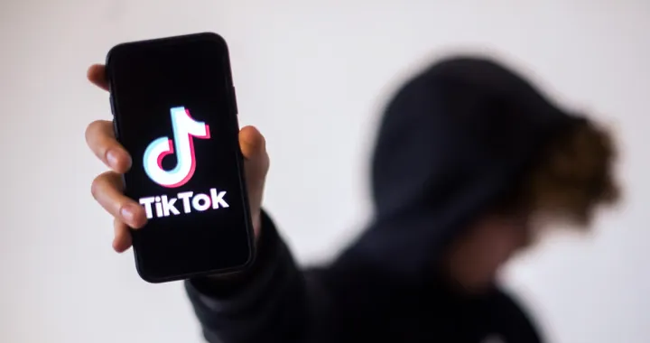 djeca tiktok društvene mreže/