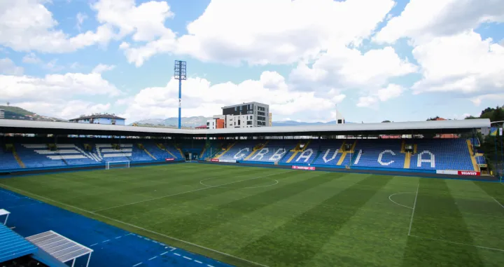Stadion Grbavica 