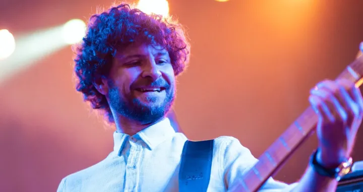 Michael League /Shrey Gupta/