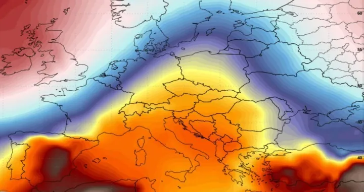 Vremenska prognoza za sredinu augusta, novi toplotni val najava/BH Meteo/