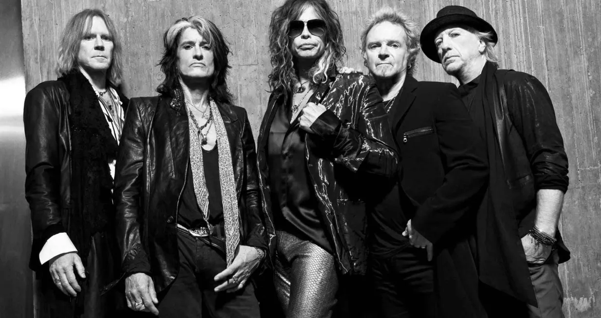 Aerosmith odlazi u penziju, otkazali ostatak oproštajne turneje/Aerosmith.com