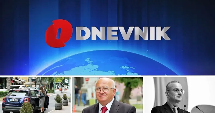 O Dnevnik 6.8.2024./S M