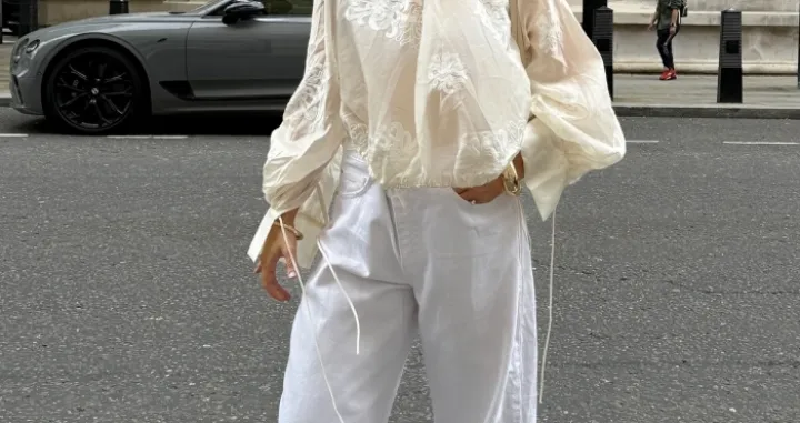 bluza moda/