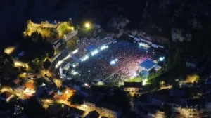 Marko Perković Thompson, koncert u Imotskom/