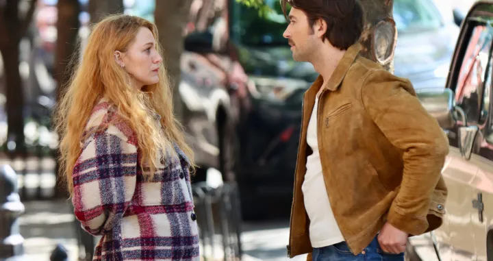 Adaptacija bestselera "It Ends With Us"/Nancy Rivera/Bauer-Griffin/