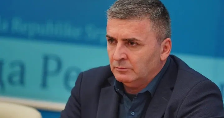 Milan Novitović/