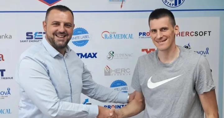 Božo Đurasović 
