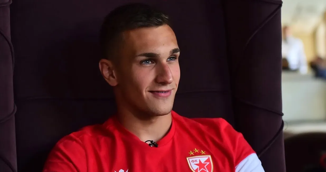 Strahinja Manojlović 