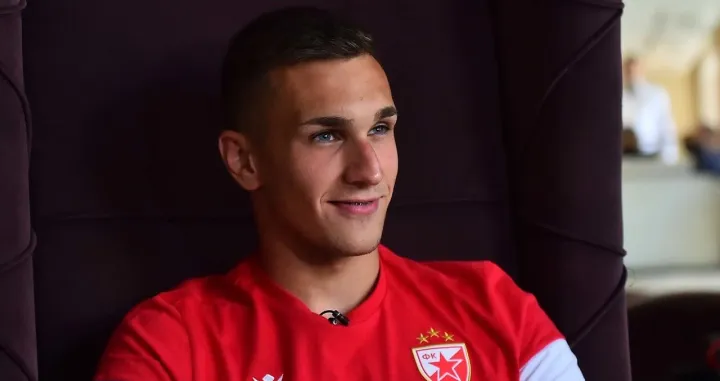 Strahinja Manojlović 