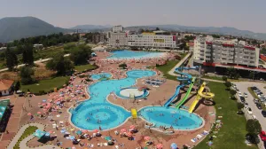 Od nalazišta na području Butmira više ništa nije ostalo/