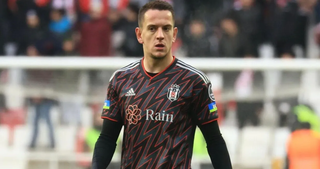 amir hadziahmetovic besiktas