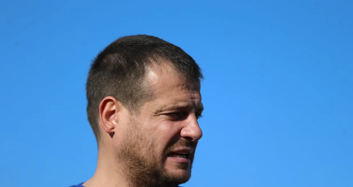 Nenad Lalatović