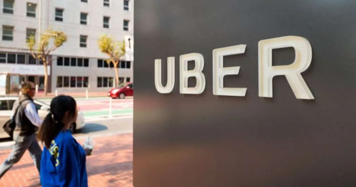 Uber 1/