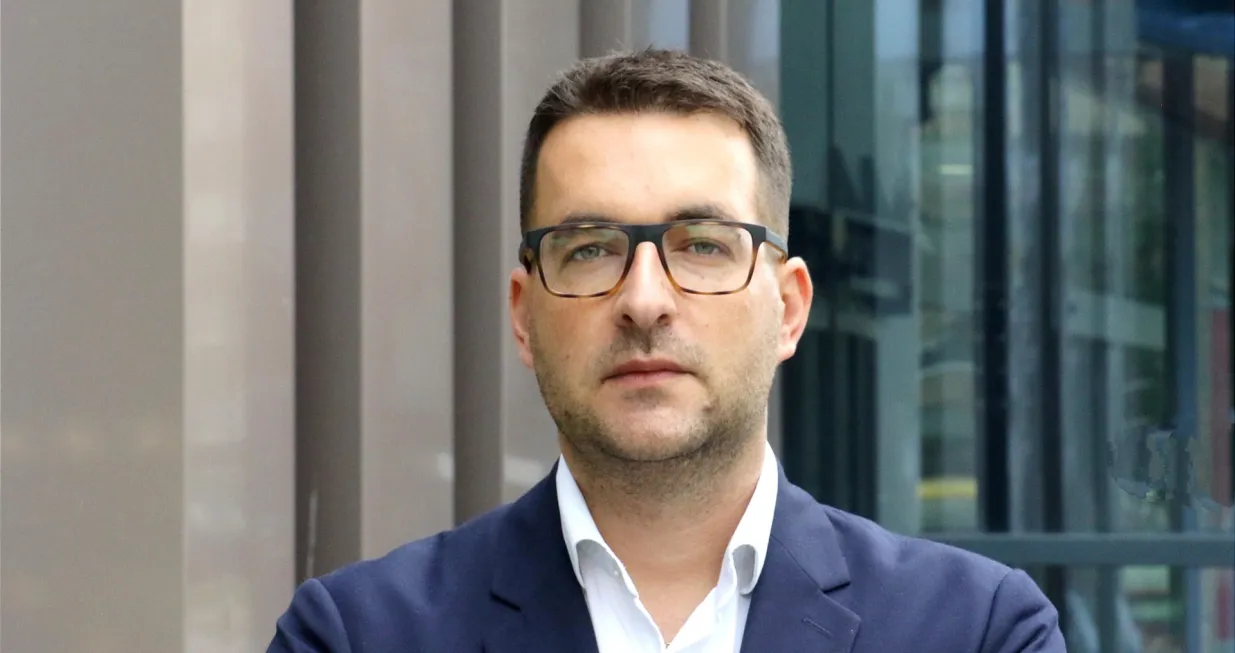 Pavle Mijović web koluma/Didier Torche