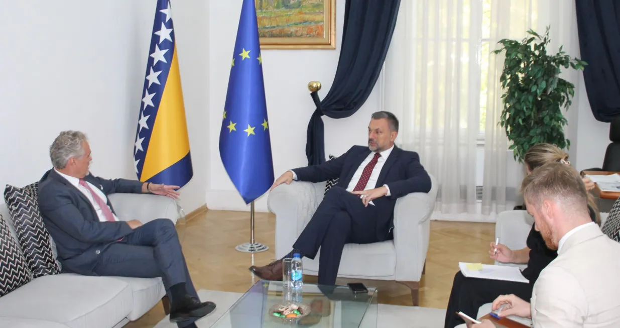 Konaković i sattler/MVP/