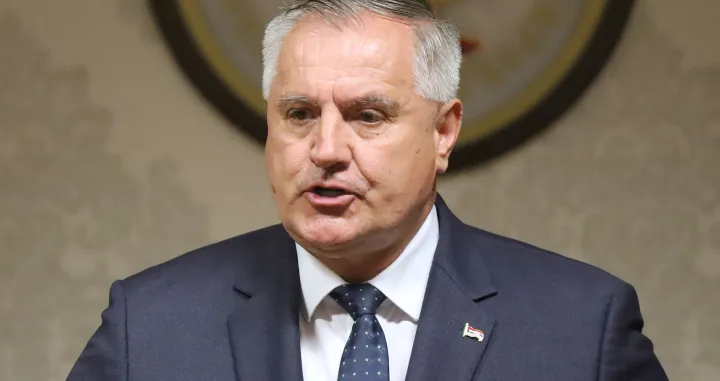 Predsjednik Vlade Republike Srpske Radovan Vi&scaron;ković/Senad Gubelić