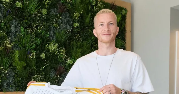 marco reus