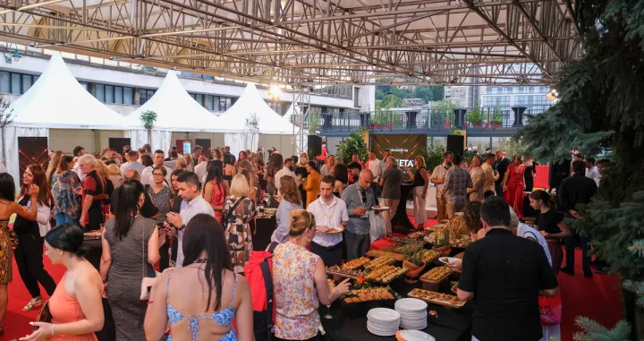 Argeta Gala Party/