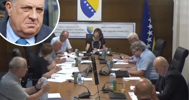 Izrečene znatno veće kazne zbog ponavljanja prekršaja/Almir Sarenkapa