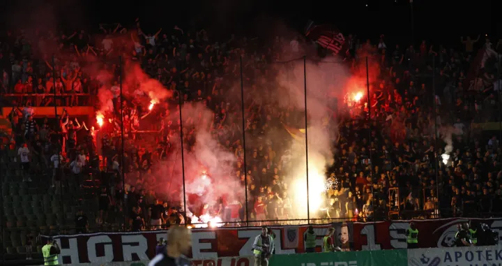 Horde zla