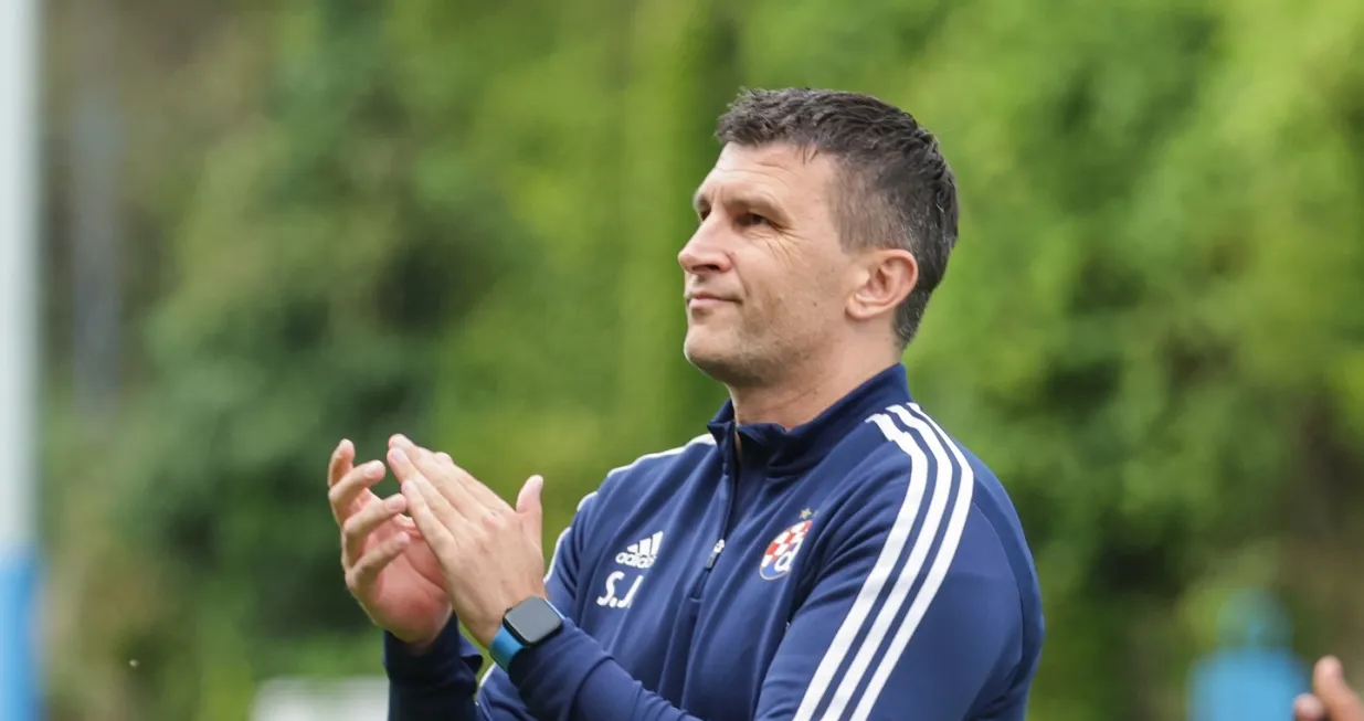 Sergej Jakirović