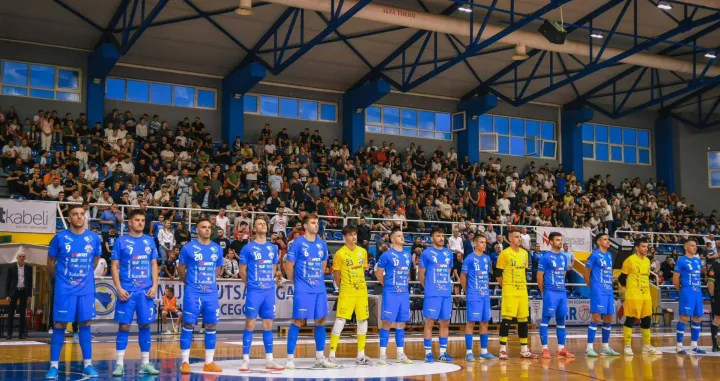MNK Hercegovina