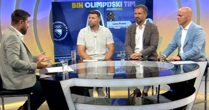Gostovanje na N1