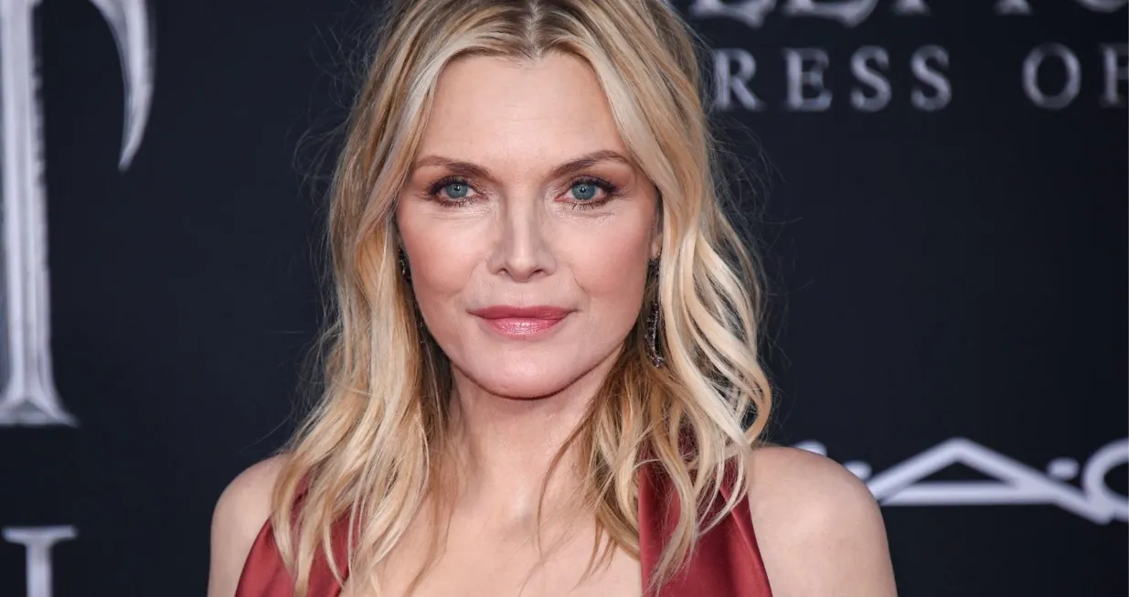 Michelle Pfeiffer/