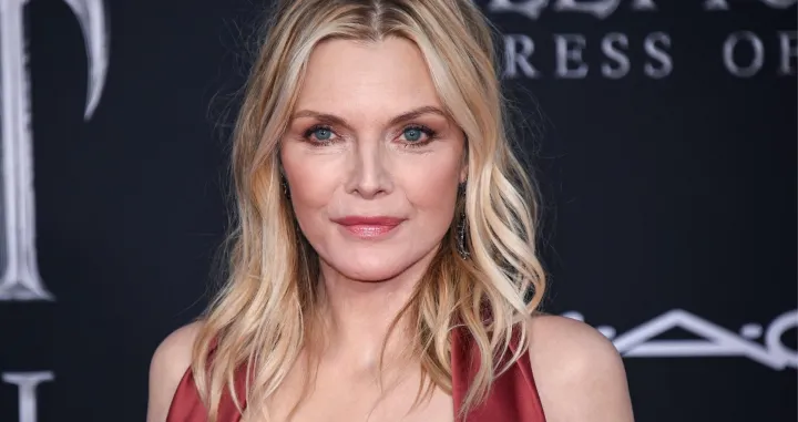 Michelle Pfeiffer/