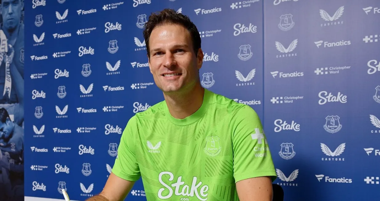 asmir begovic