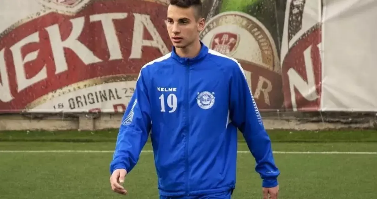 Danilo Teodorović 