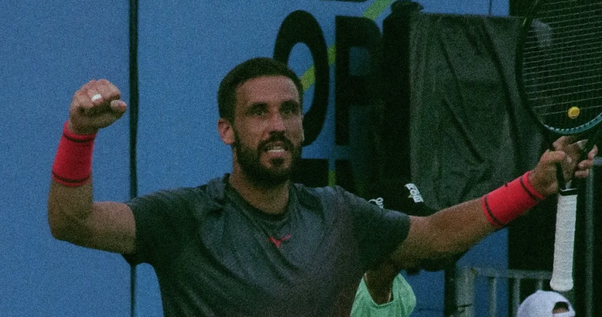 Damir Džumhur