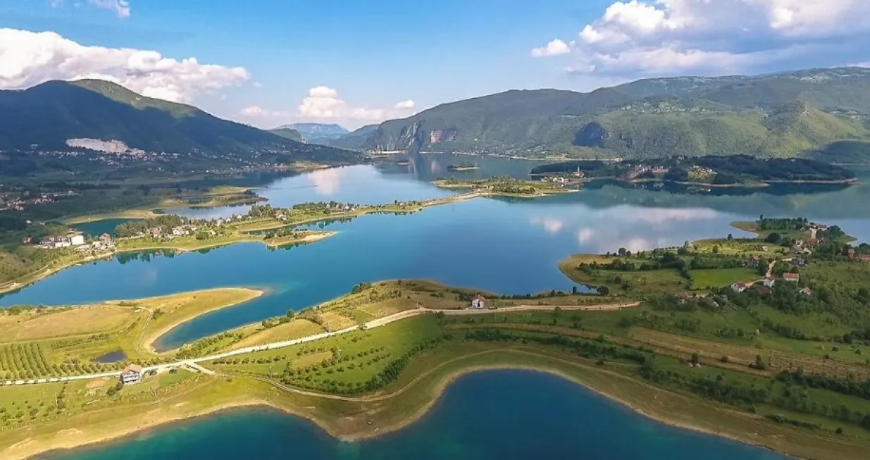 Ramsko jezero/