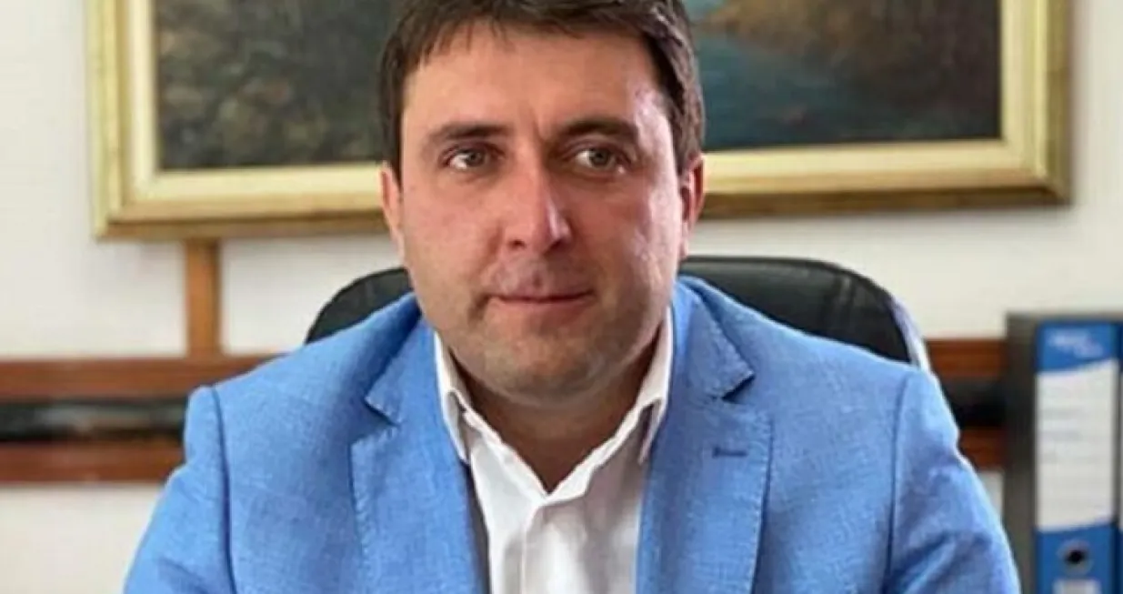 Strahinja Bašević/