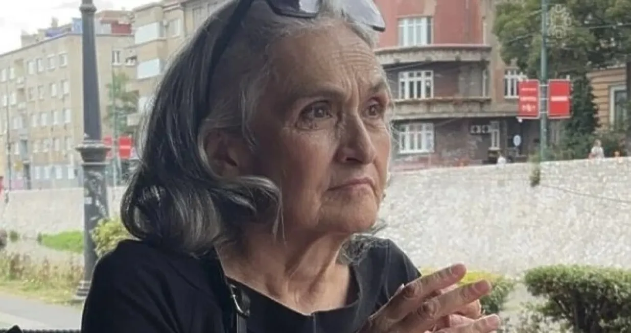 Fatima Mataradžija/