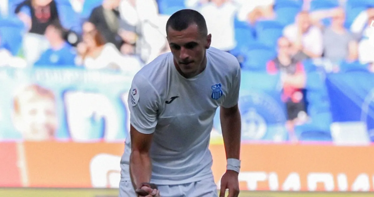 Aleksandar Kahvić 