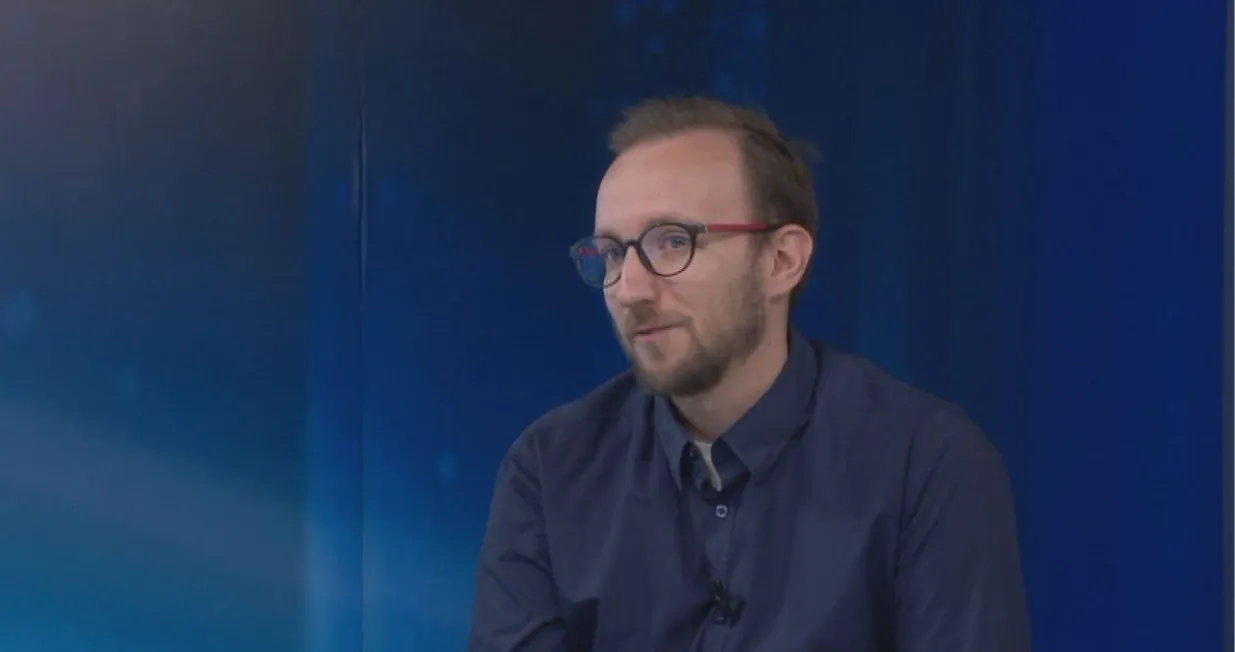 Adnan Bajrović/