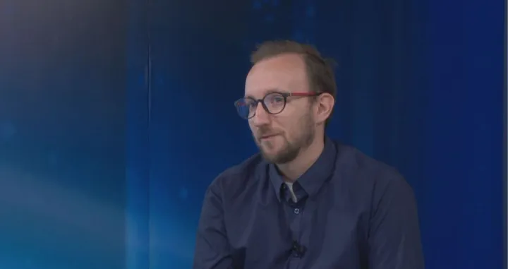 Adnan Bajrović/